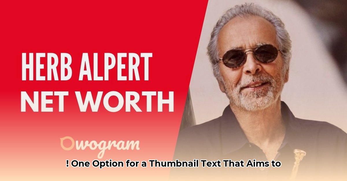 herb-albert-net-worth